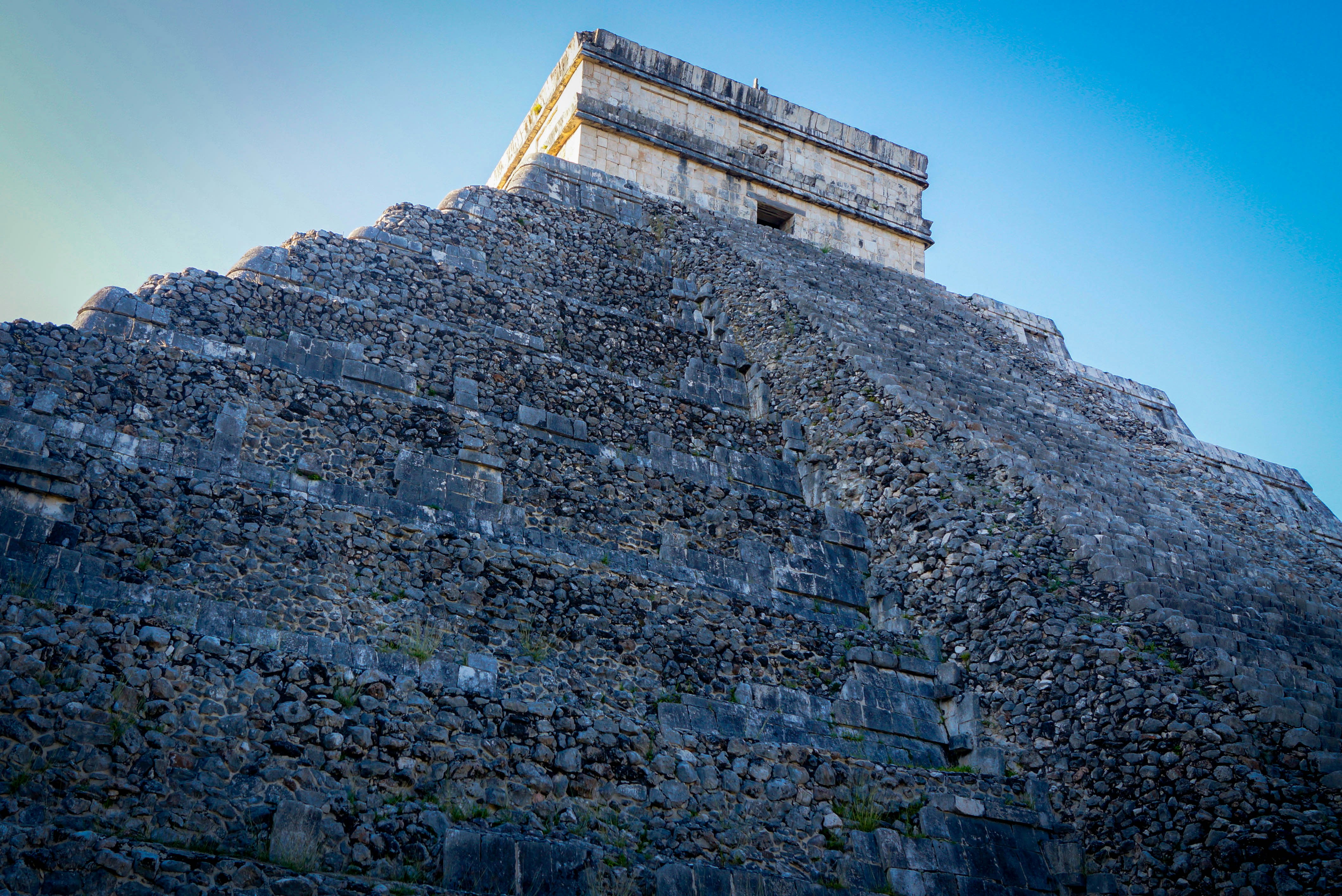 chichén-itzá