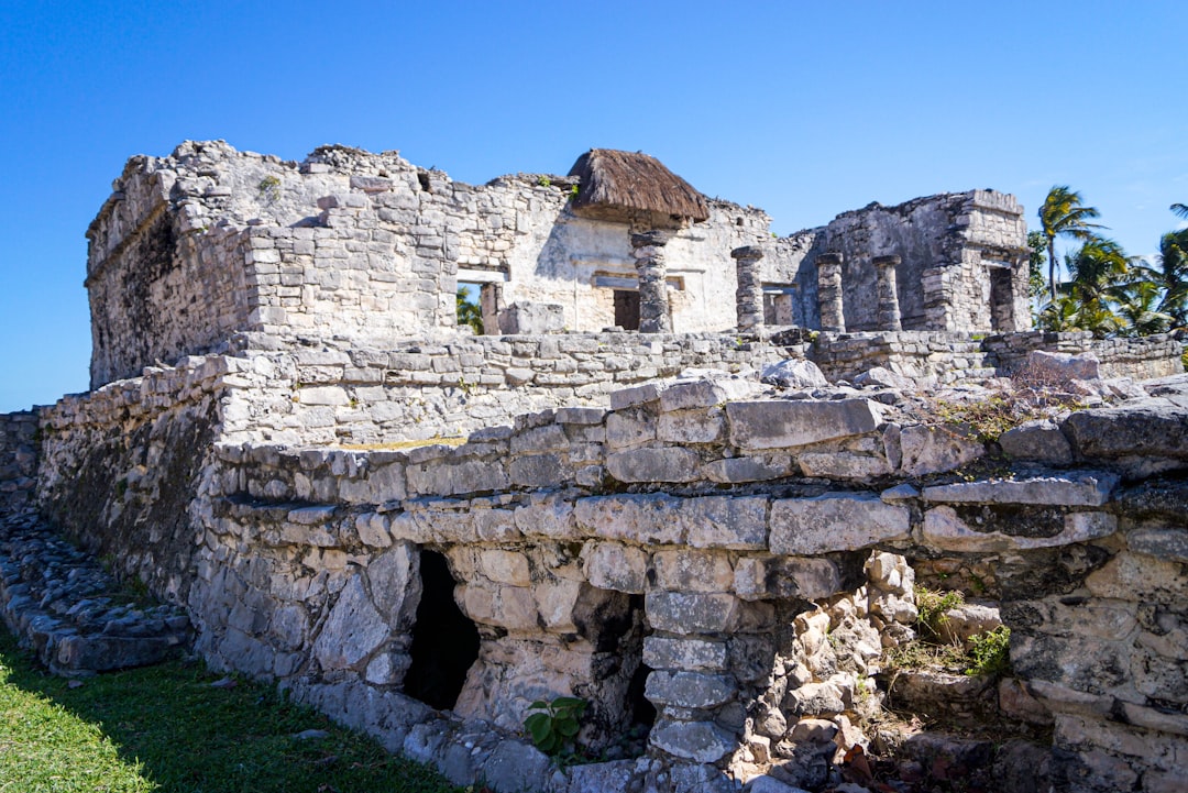 Navigating the Ancient Maya Route San