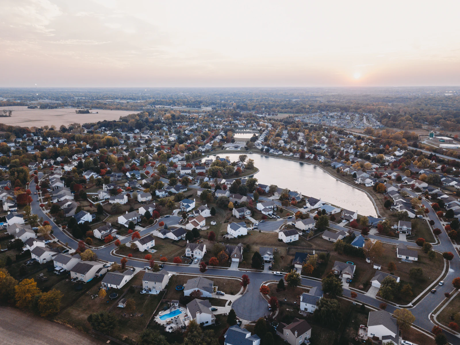 Representative image of the Carrollwood area — photo 4