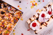 National Banana Split Day