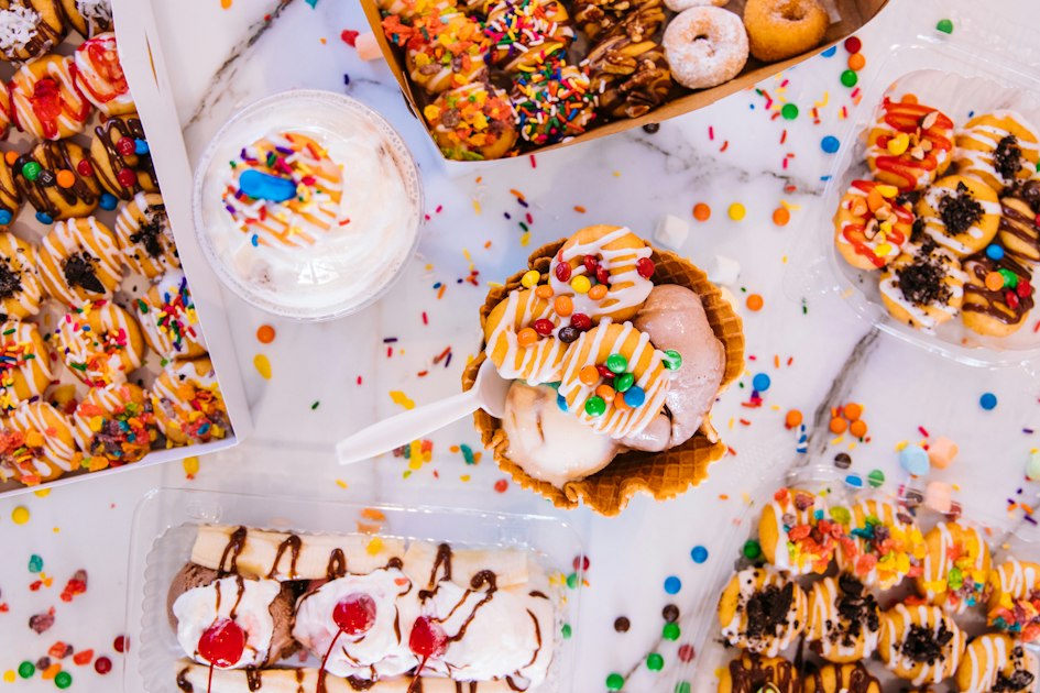 Simple Ways to Reduce Sugar Cravings