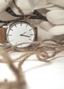 Fignar Classic Watch