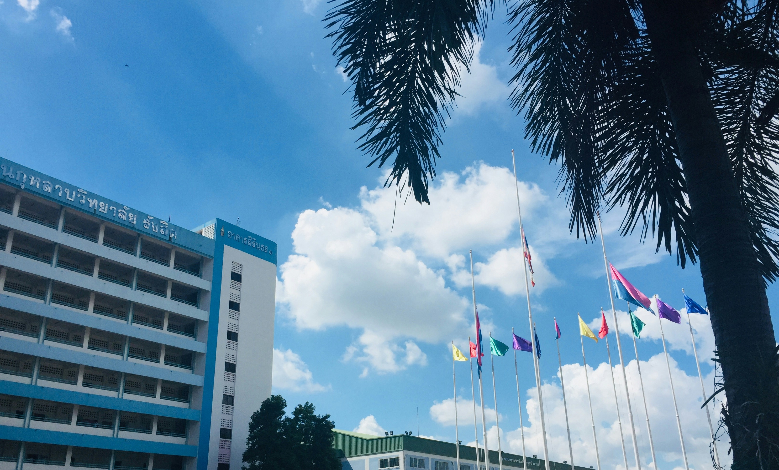 Thư viện Trường Đại học Nông Lâm