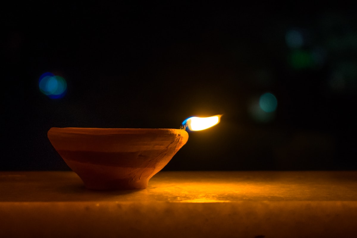 What is Diwali?