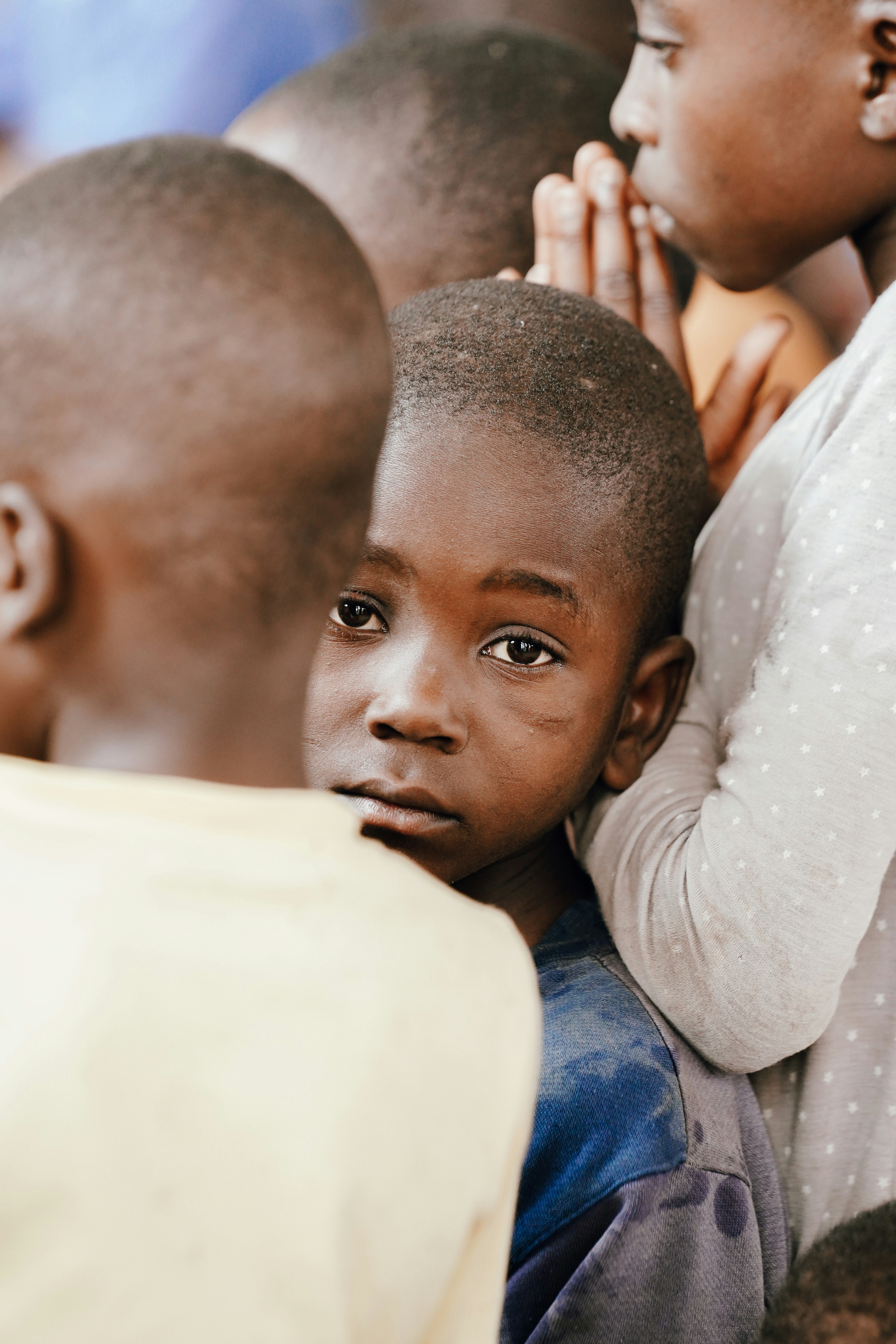 L'impact de orphelins et