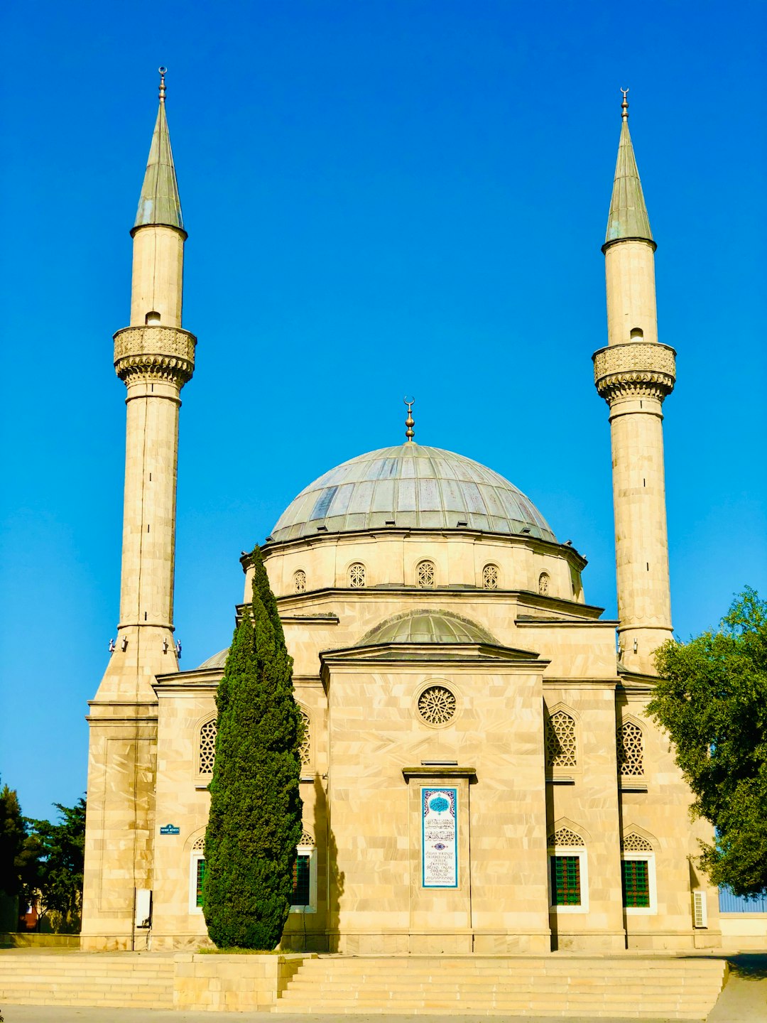 Monument photo spot Baku Bakı