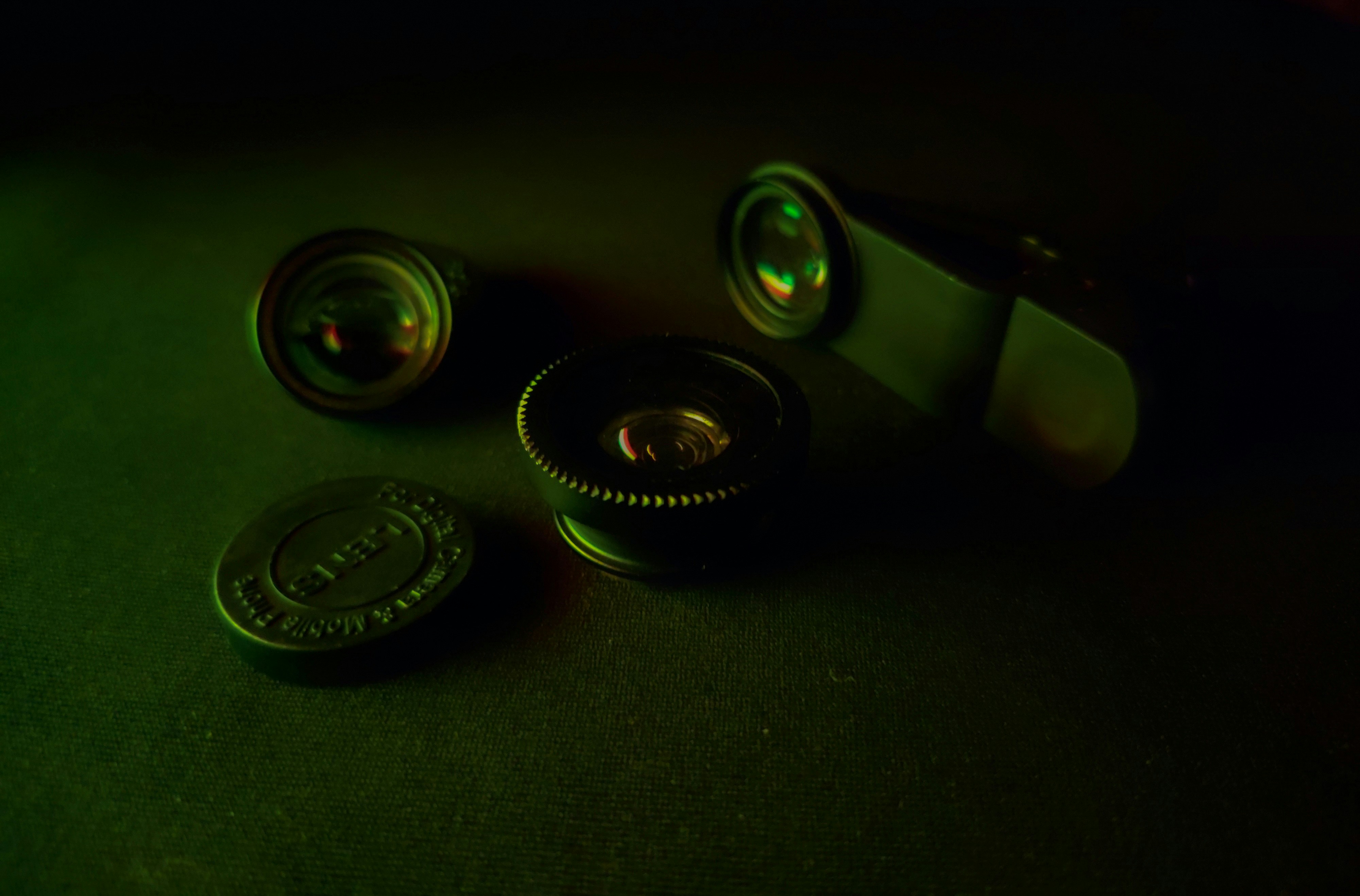 Photography Mastery Course