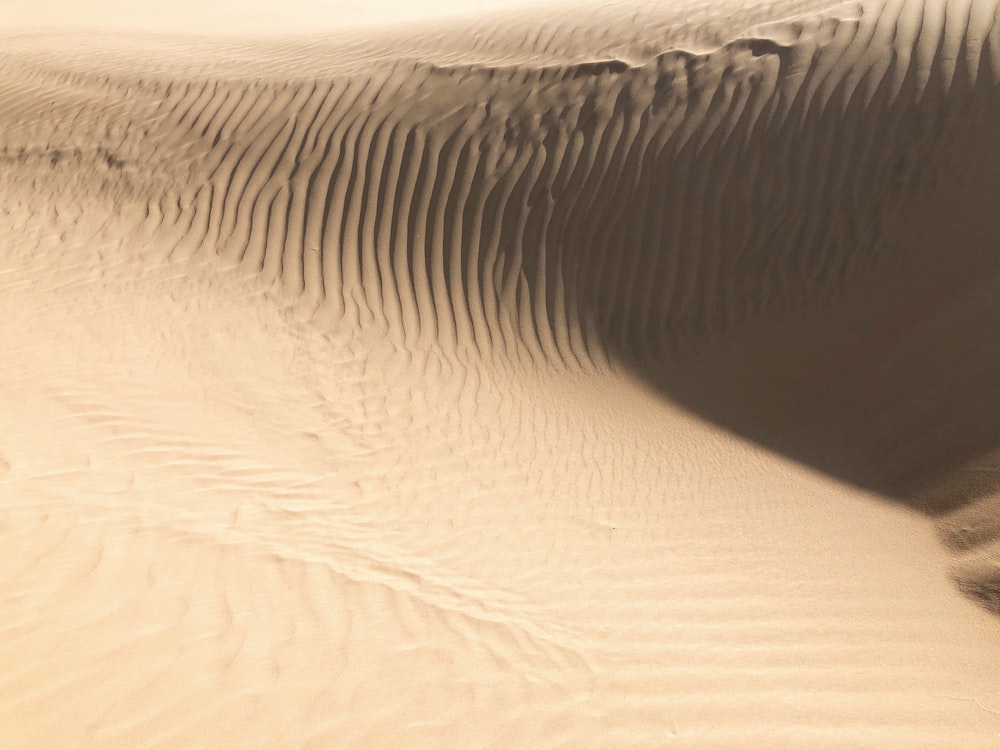 sable blanc avec de l’eau bleue