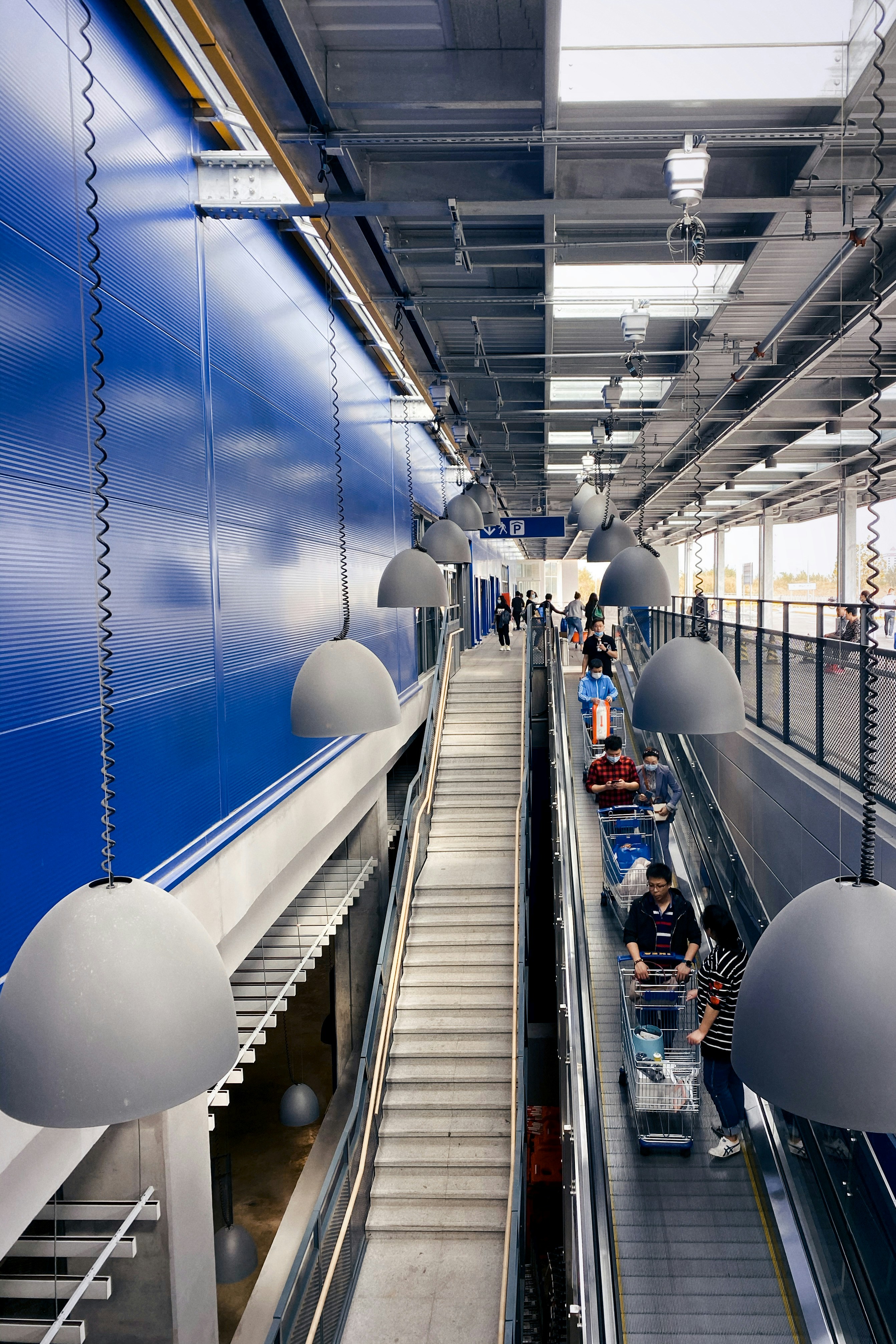 Airbus Factory Tour photo 3