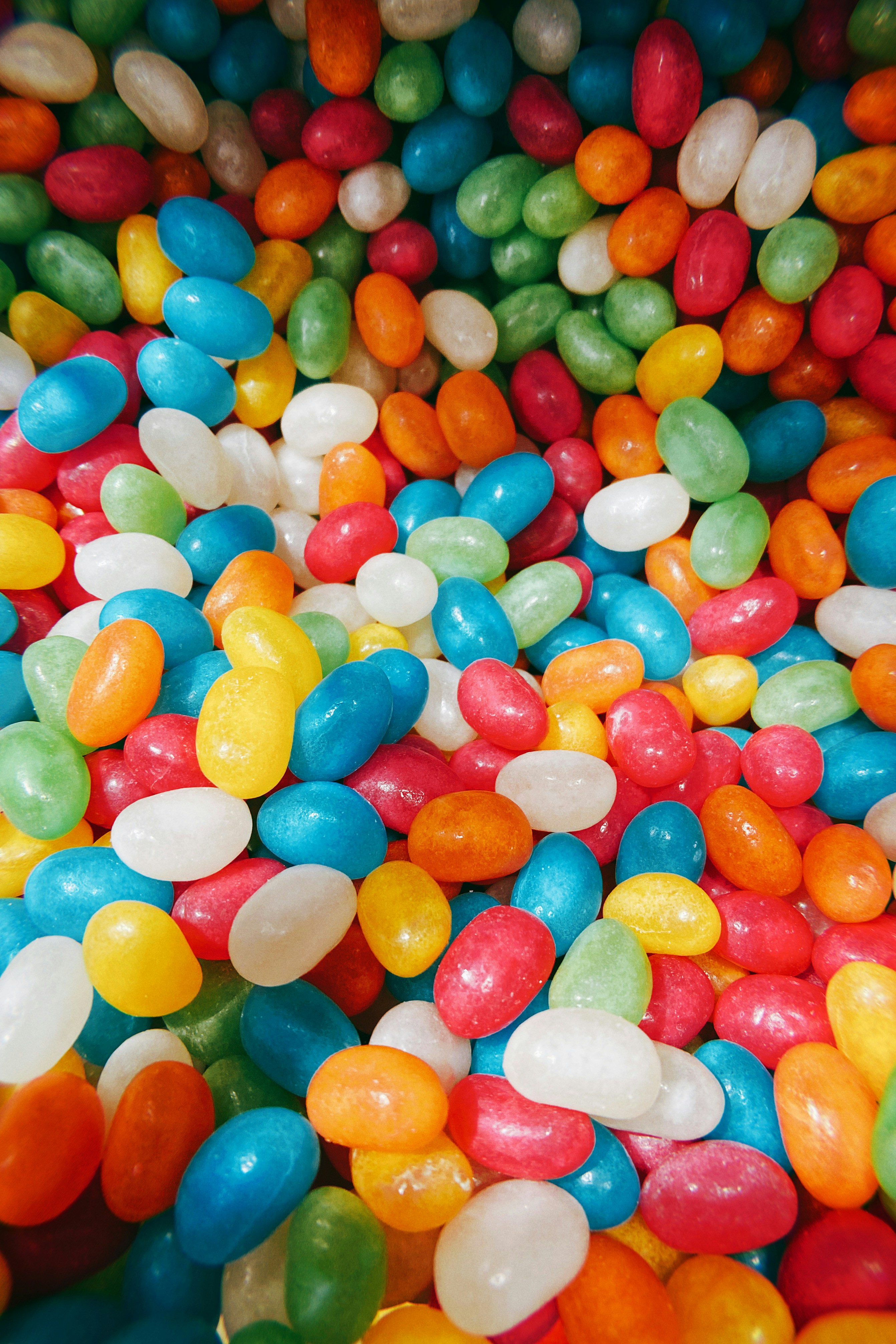 The 10 Most Popular Halloween Candies Of 2025, Ranked, image size:3000x4499