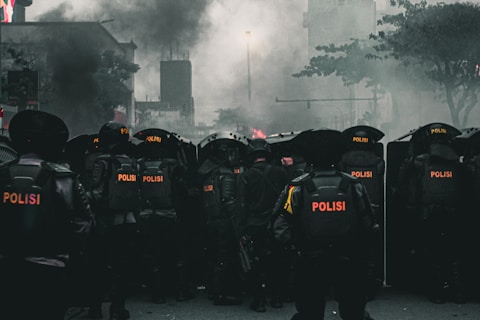 While homicide rates provide a measurable indicator of violence