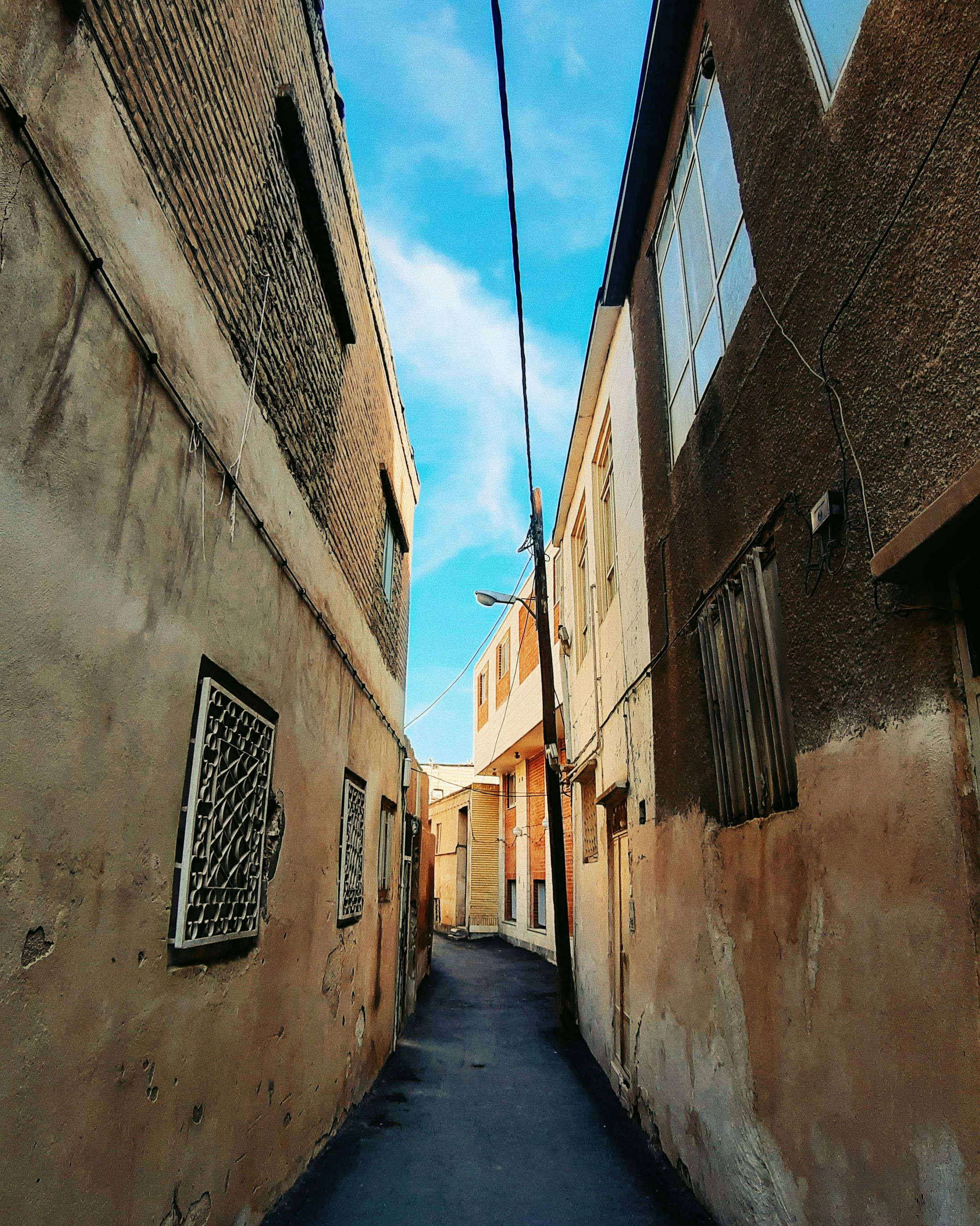 Photo by nimaahmadzadeh