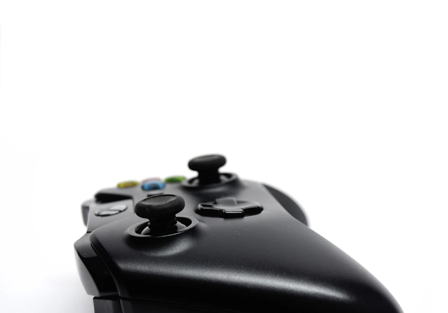 Gaming-Controller — geprüfte Konsolen und Spiele bei LLIO