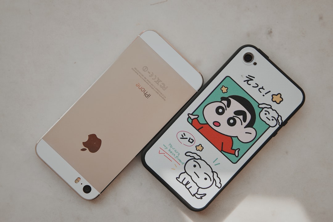 white and black panda iphone case