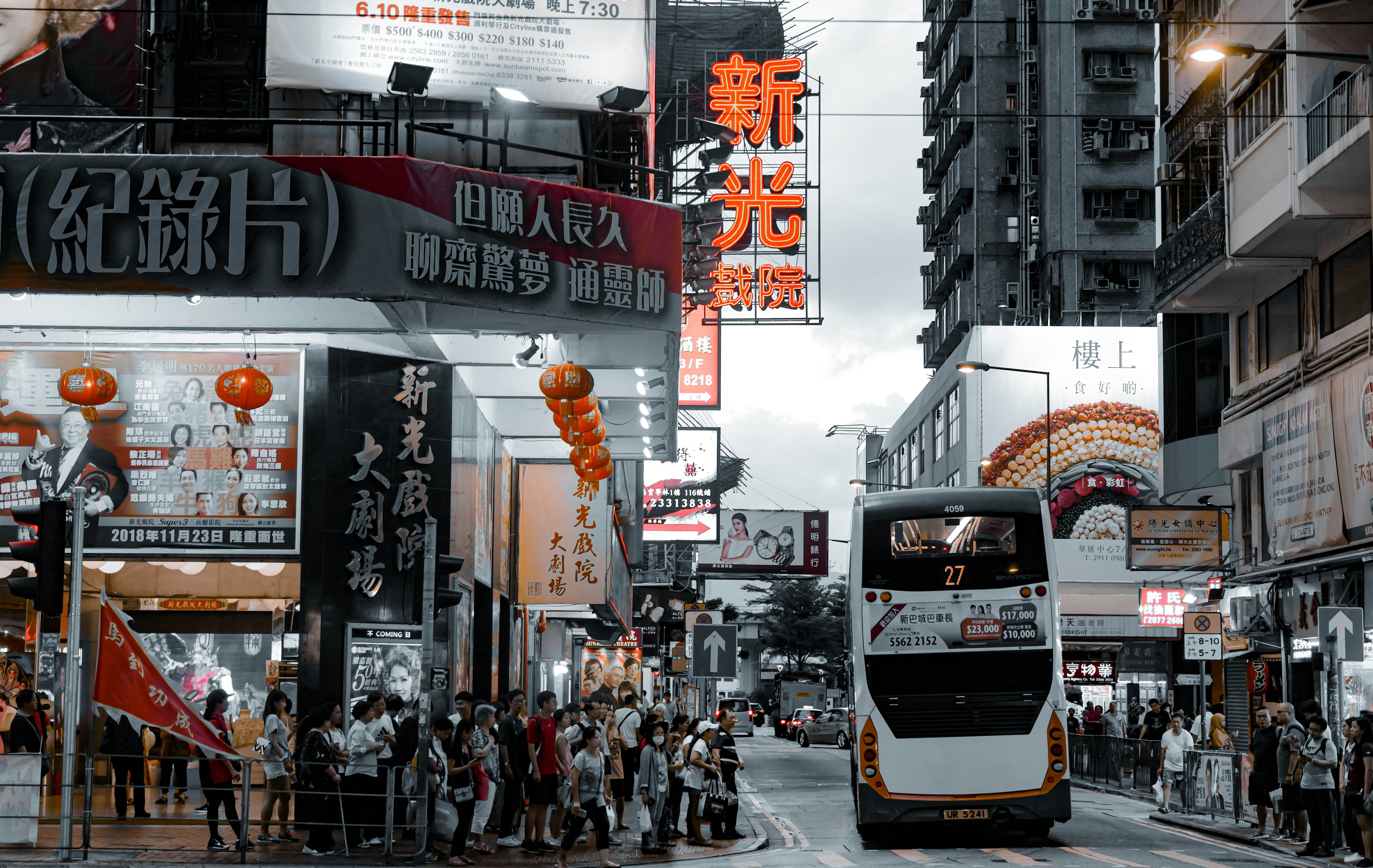 DEEP DIVE: What's The Matter With China's Consumers?