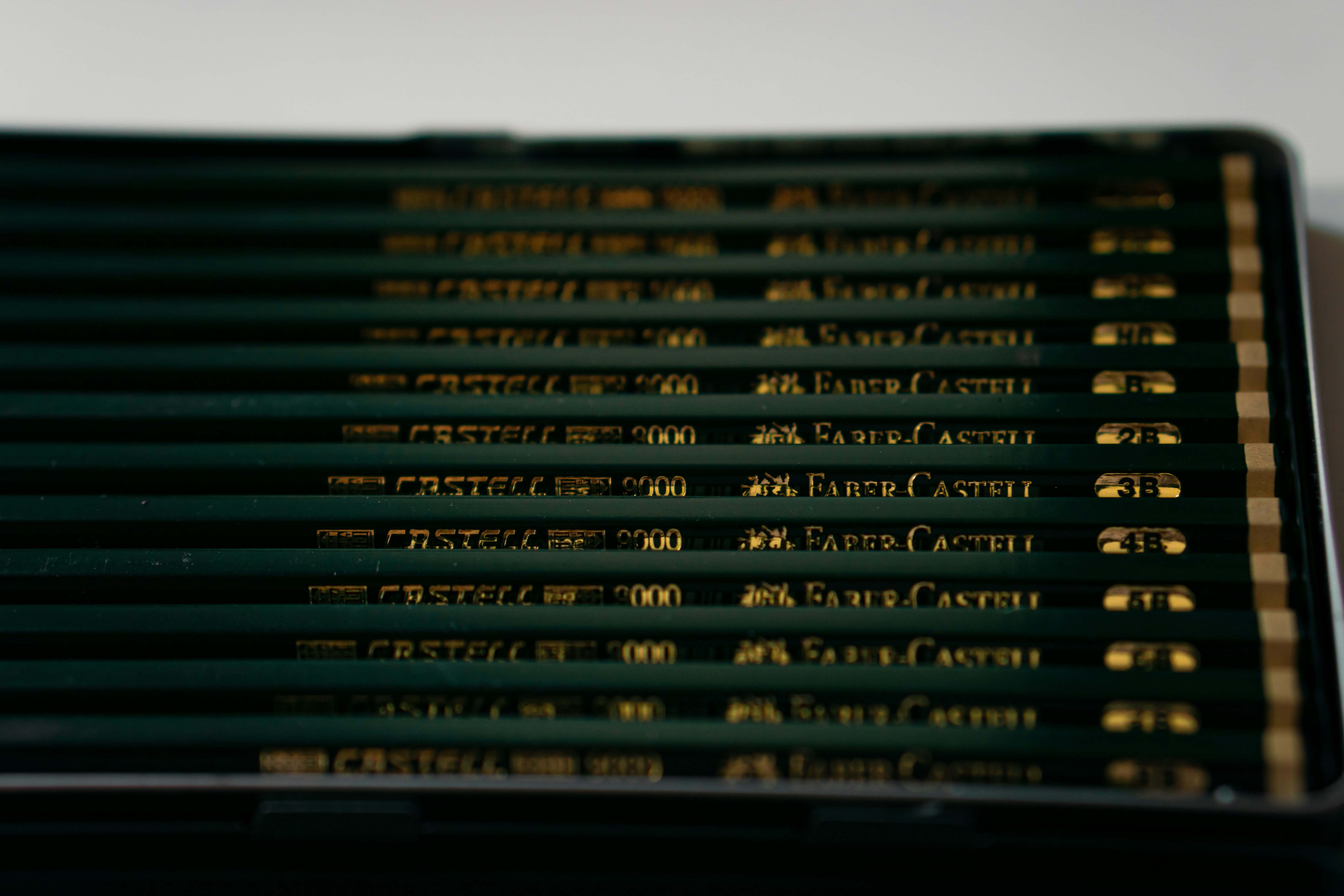 Faber-Castell usa o desenho para homenagear personalidades históricas negras do Brasil