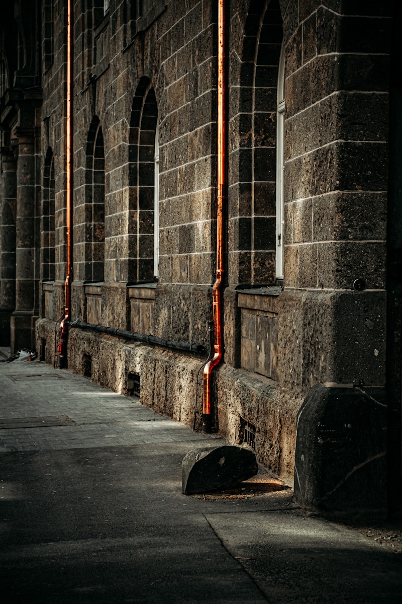 Plumbing Services