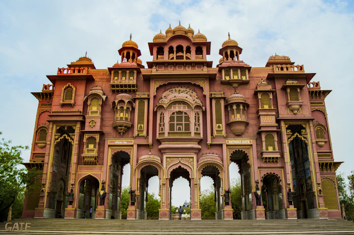 Jaipur
