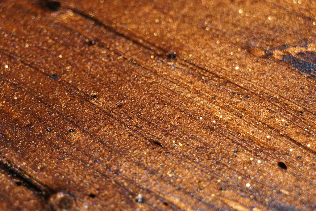 Mahogany Boards