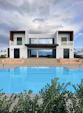Rayong property with land and chanote. Beautiful property with swimming pool and quick sale.