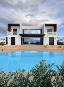 Beach House