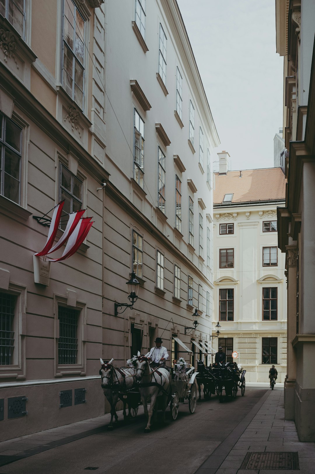 Architecture photo spot Wien Mária Terézia tér