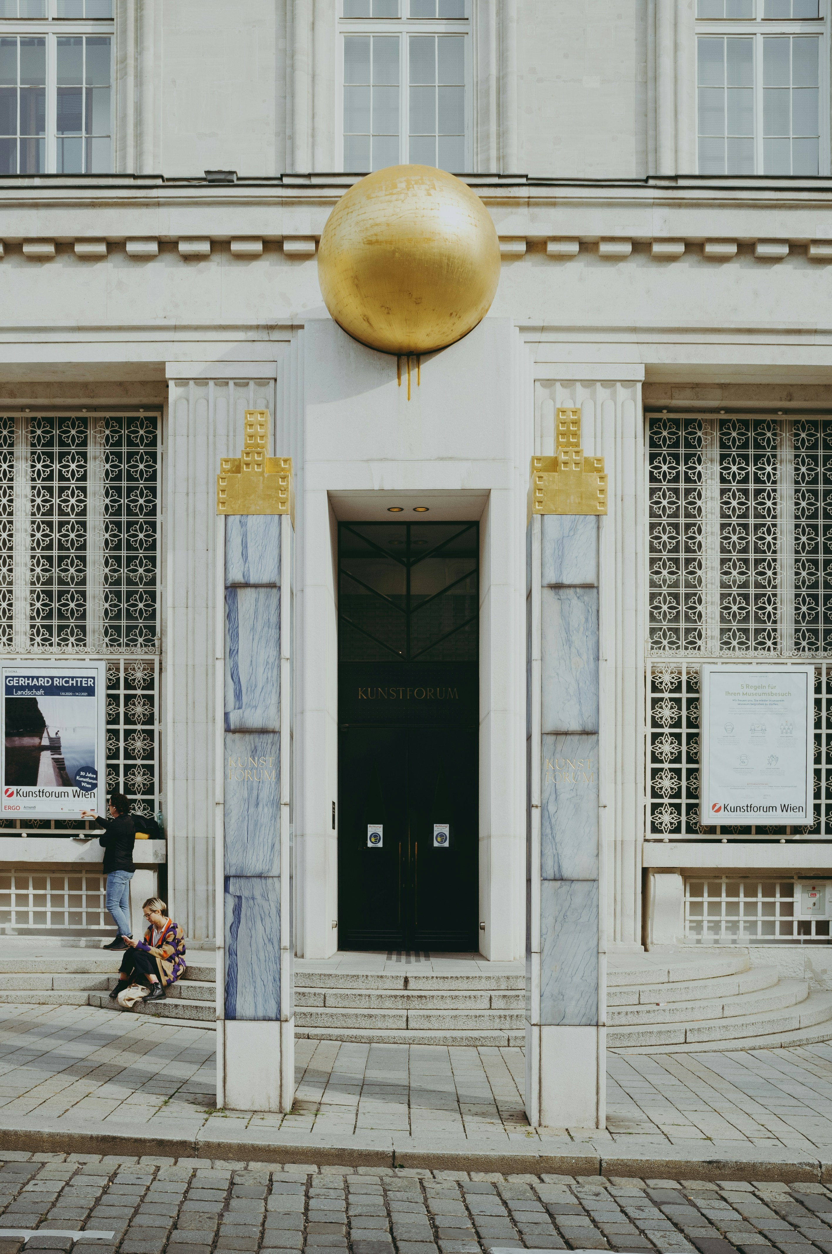 Gold Museum (Museo del Oro)