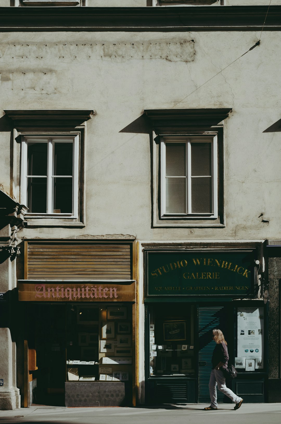 Architecture photo spot Albertina Austria