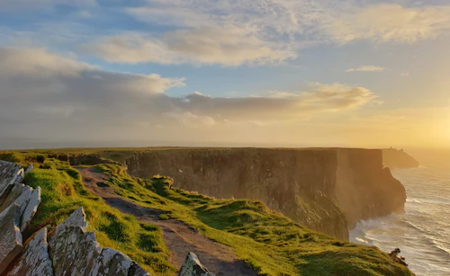 Ireland