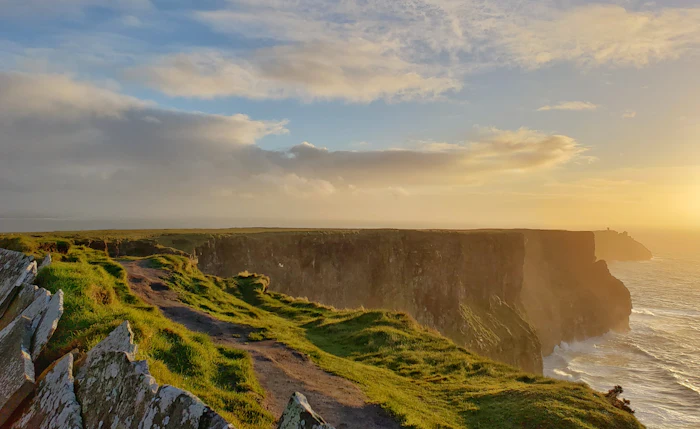 Dublin & Galway Highlights — Ireland