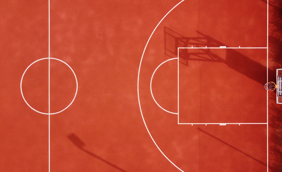 Basketball Buying Guide: Indoor vs Outdoor, Size, and Material