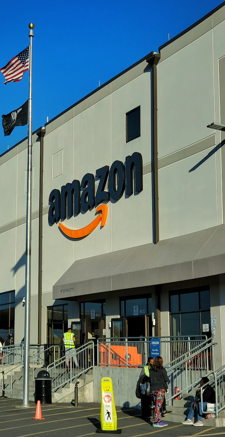 Amazon PPC Setup