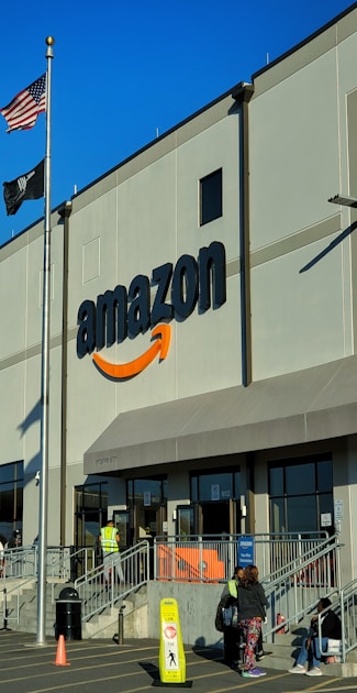 Amazon Layoffs May 2026: 30,000 Jobs Cut in Six Months as Exit Emails Signal Round 3