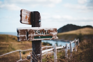 Exploring the Great Outdoors with Hook’n Trails