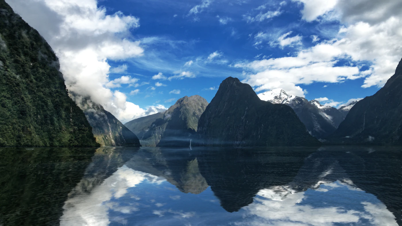 Nueva Zelanda