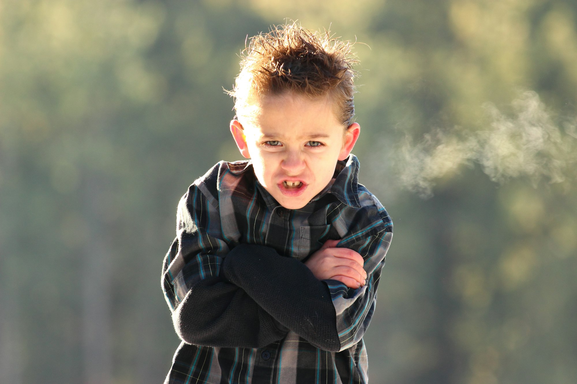 Pourquoi un enfant doit apprendre à respirer en cohérence ?