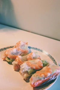 Chả Giò Việt Nam