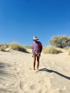 Pocket Party Shorts