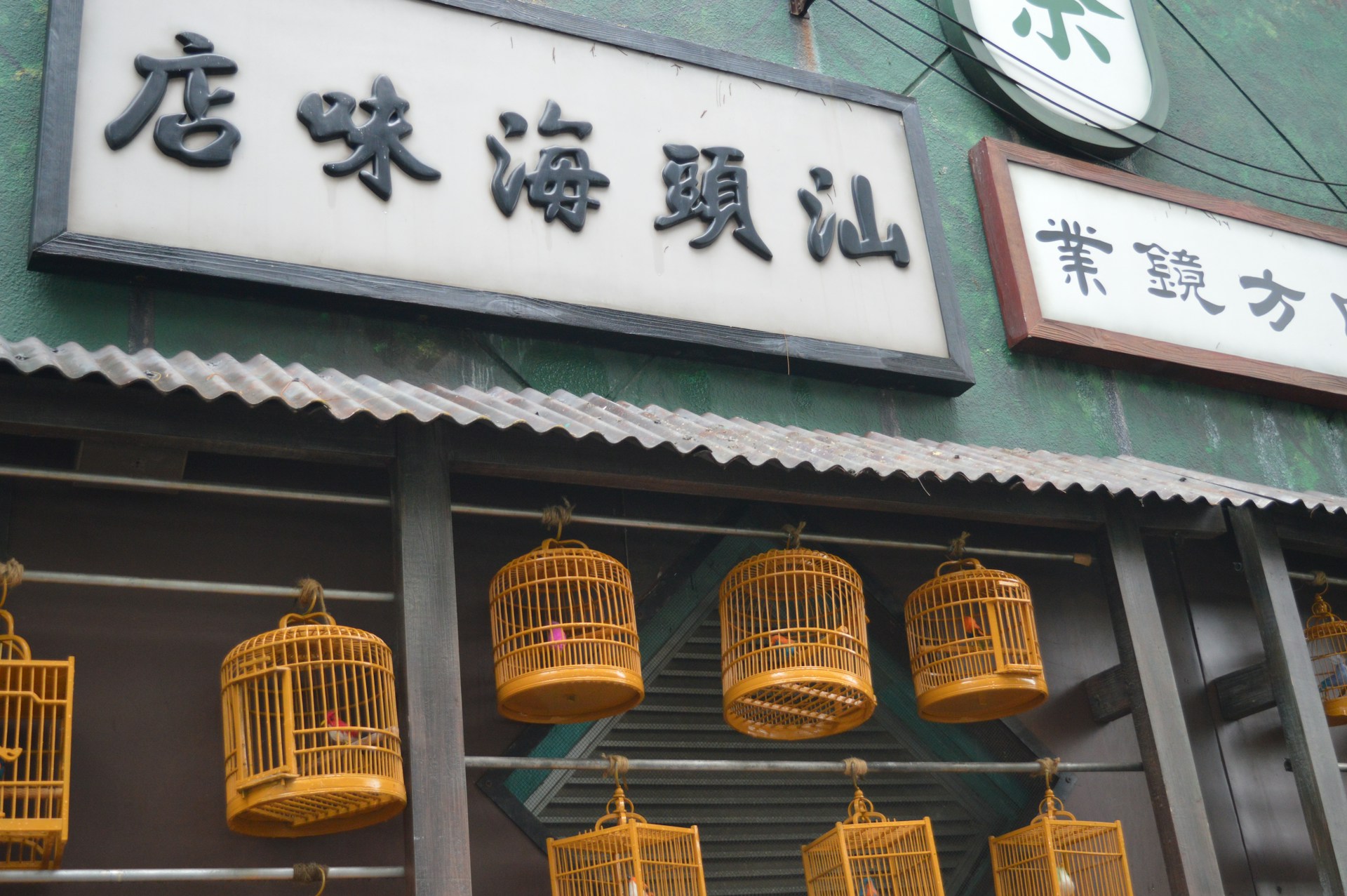 woman wearing yellow long-sleeved dress under white clouds and blue sky during daytime