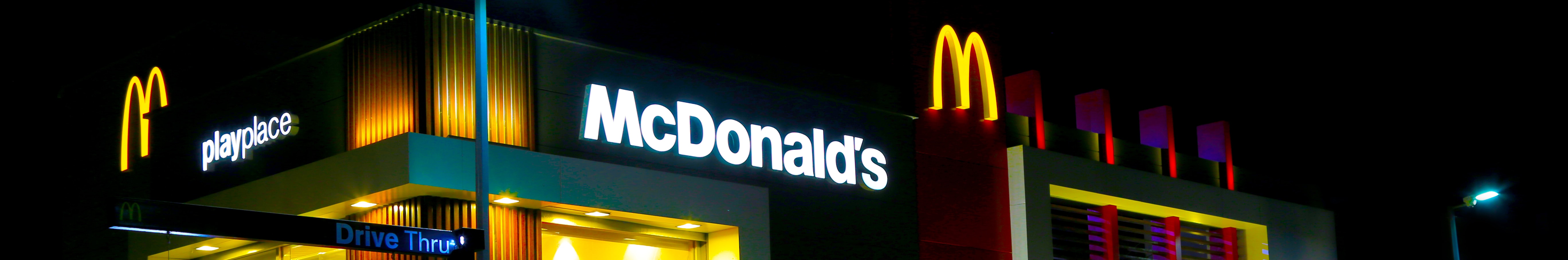 McDonald's exploits market dominance to drive franchisees out of business