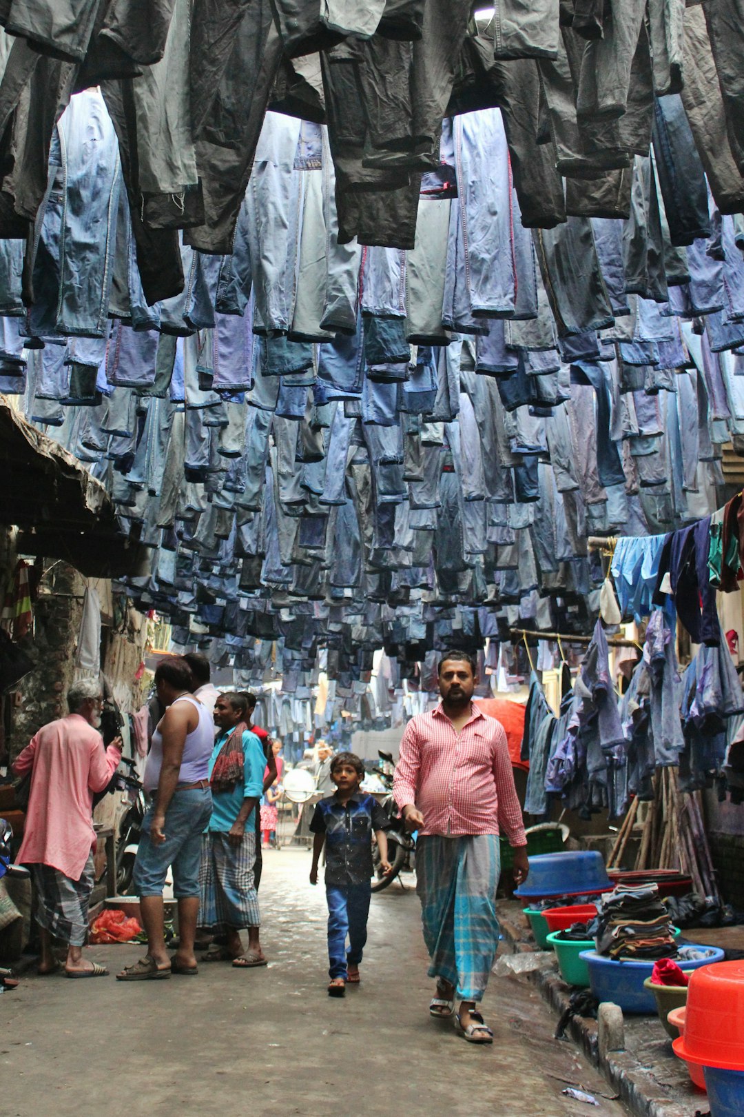 people walking on street during daytime