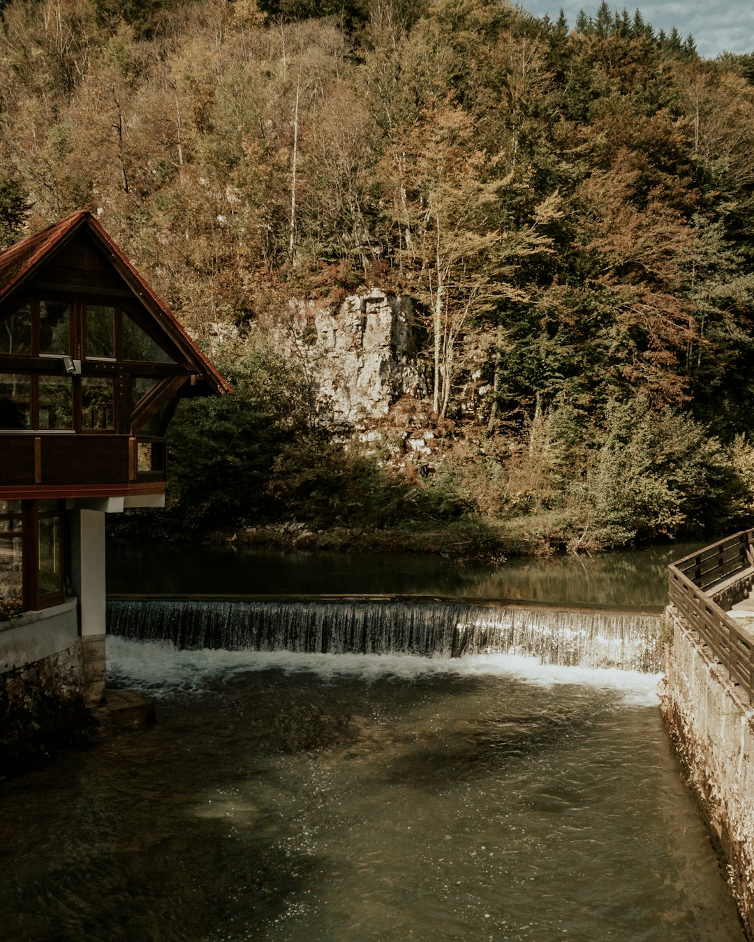 River photo spot Kanjon Kamačnika Croatia