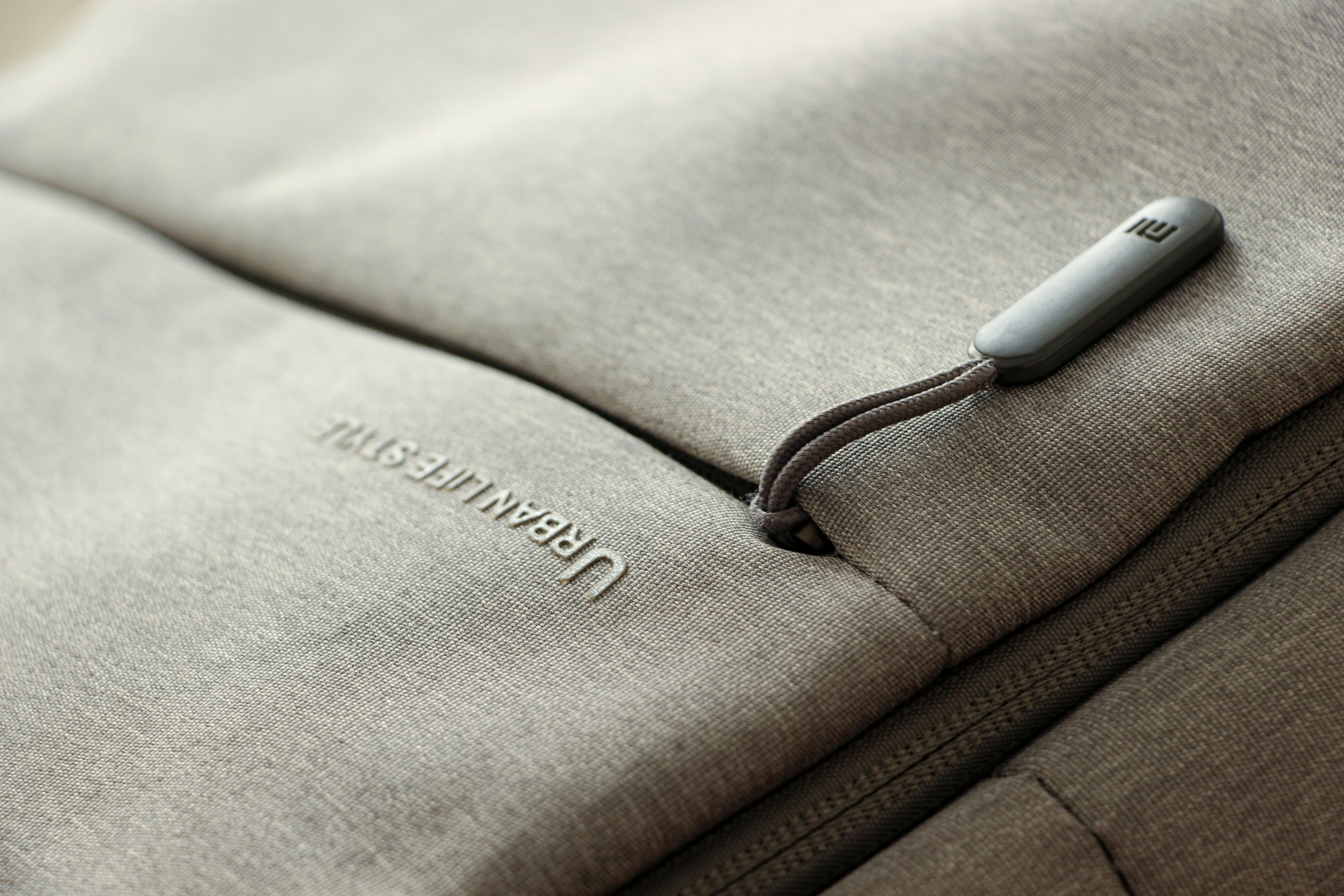 Versatile Zippers for All