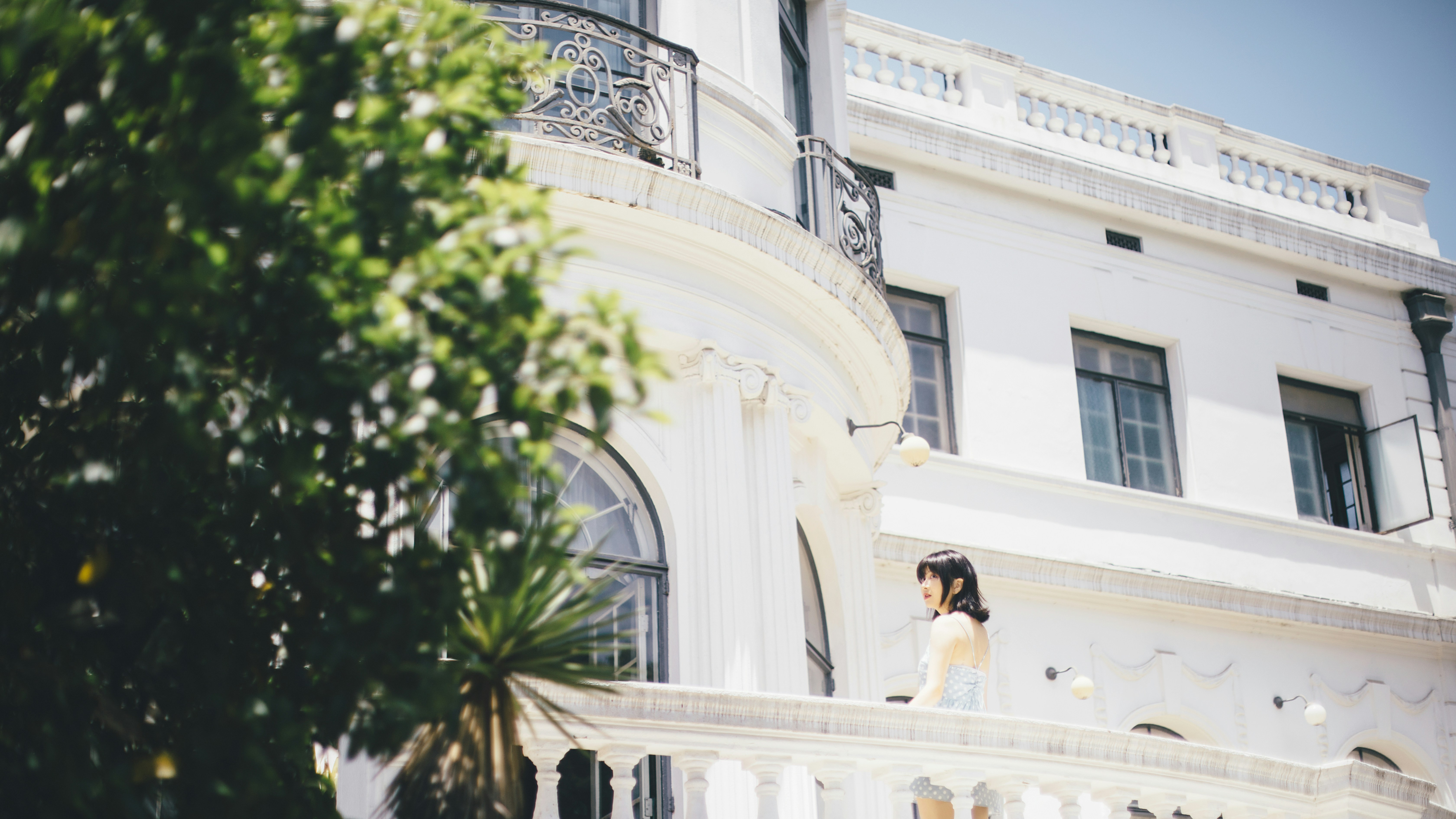 Sorelle Charleston Menu