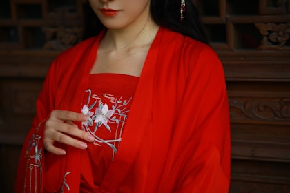 Qixi Festival Foods and Culinary Traditions