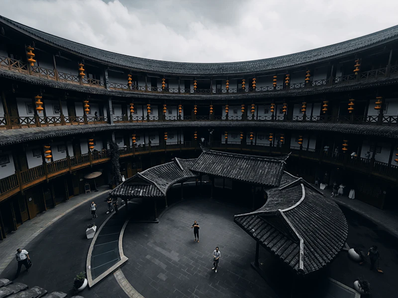 Best Photo Spots in Chengdu: 10 Locations Worth the Walk
