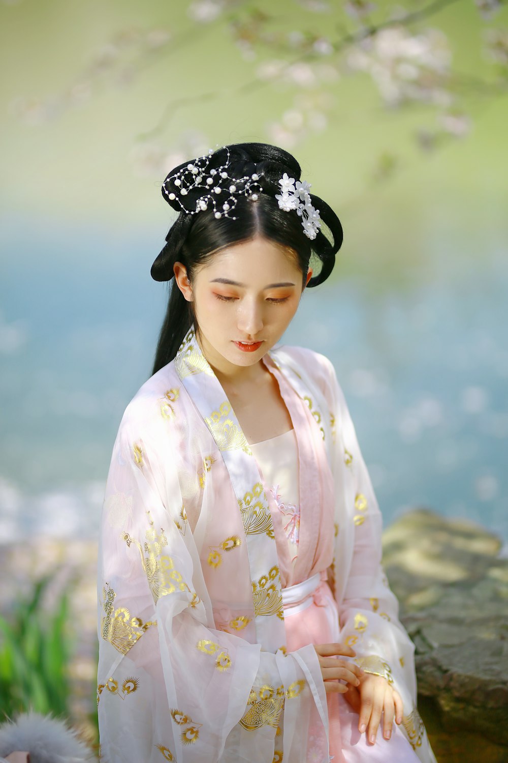 مجس نبات امن مشاة chinese kimono kort - lasalutevienmangiando.biz