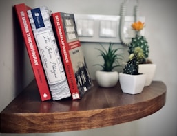 Maximize space with decluttering