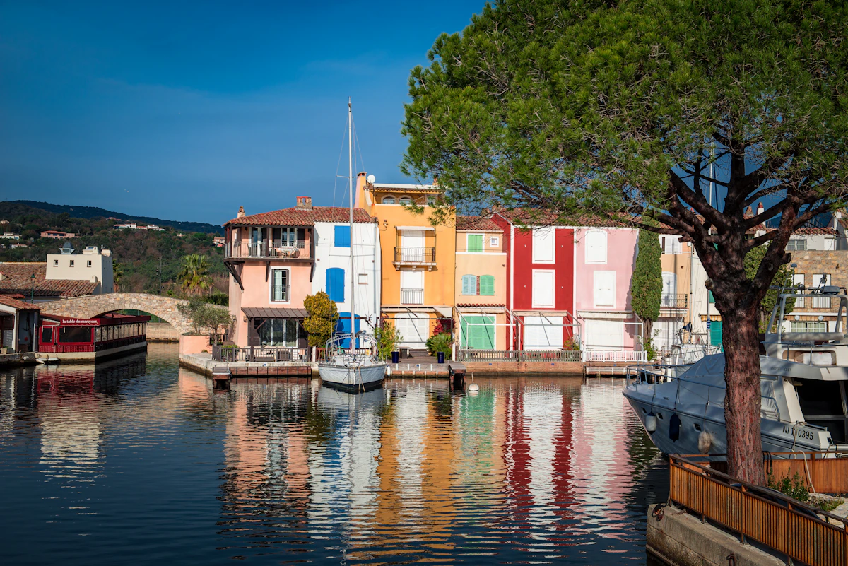 Côte d'Azur – Foto 3