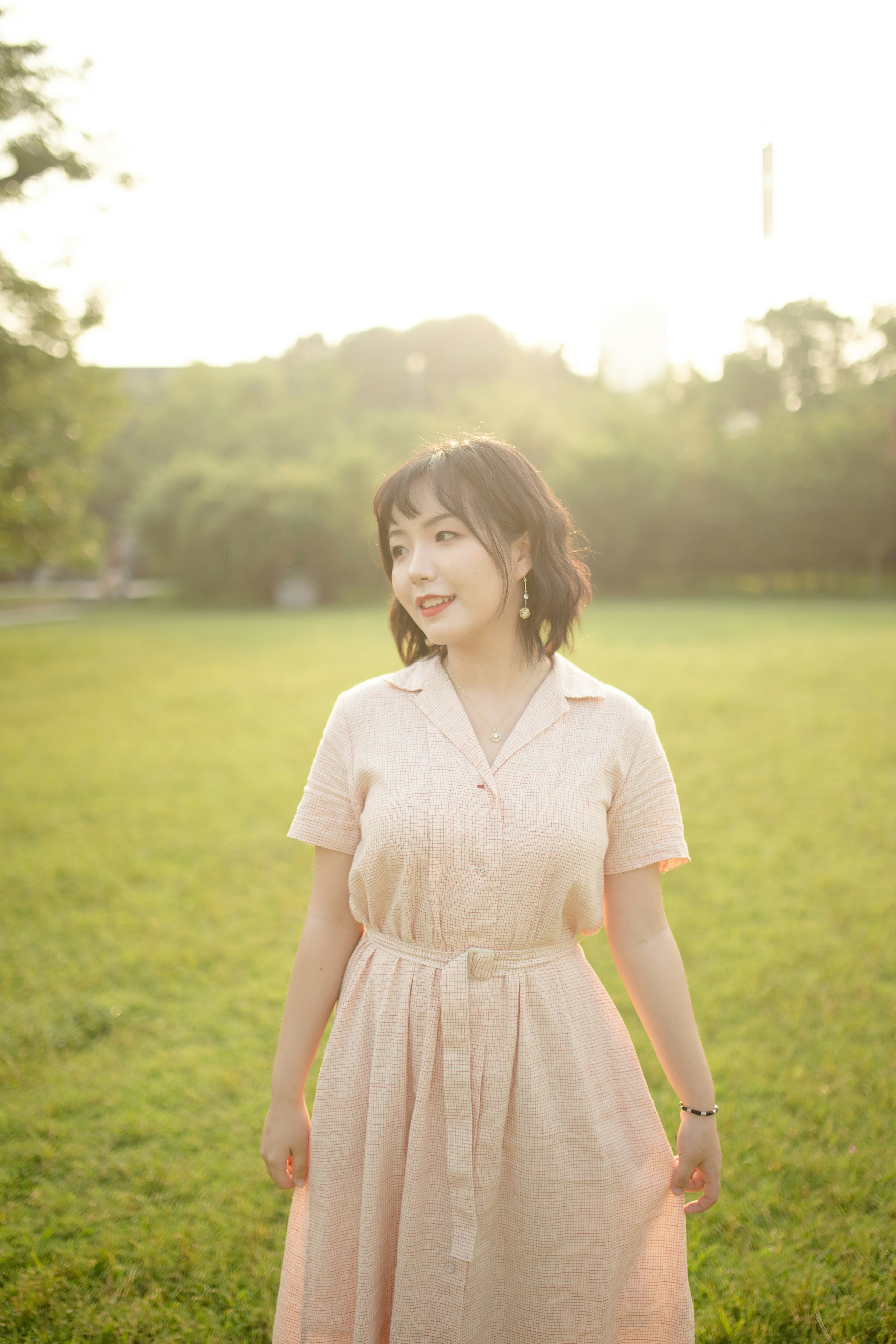 Stylish Summer Dress